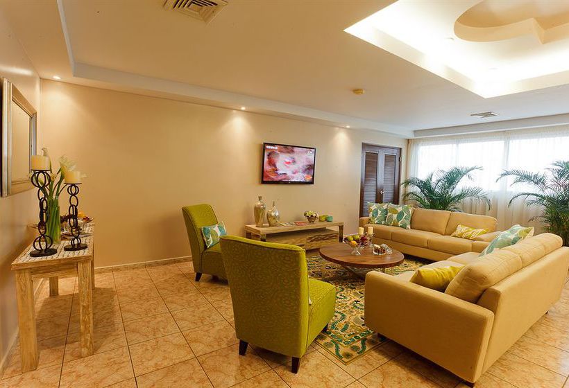 Coral Suites | Ciudad de Panama | Panamá | Panamá 18