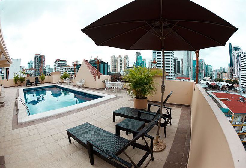 Coral Suites | Ciudad de Panama | Panamá | Panamá 2