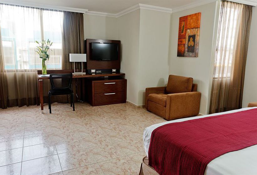 Coral Suites | Ciudad de Panama | Panamá | Panamá 20