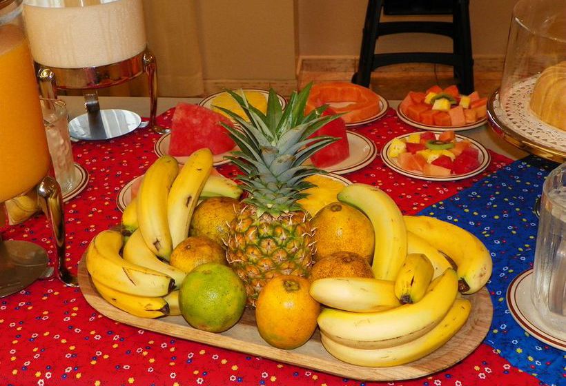 Coral Suites | Ciudad de Panama | Panamá | Panamá 3