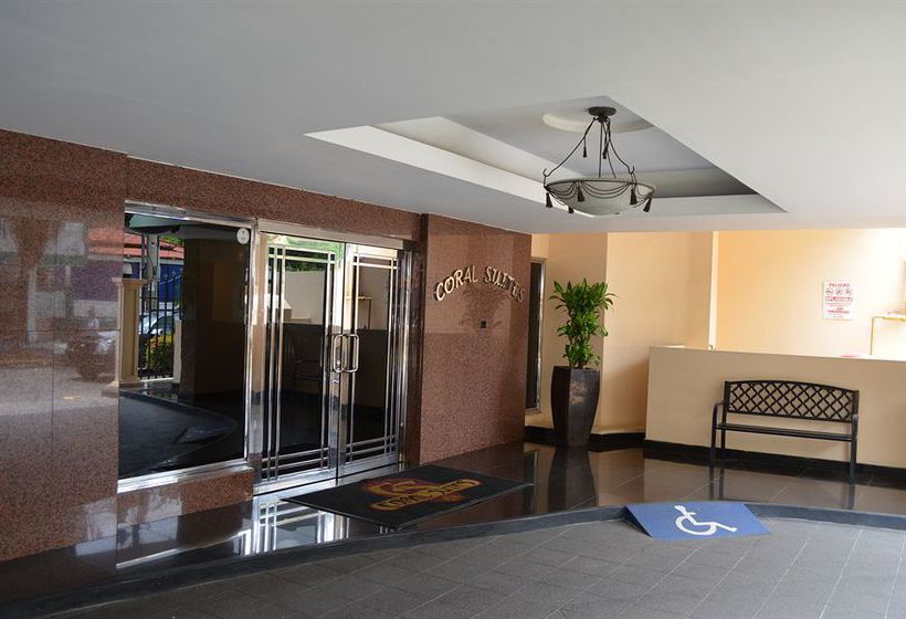 Coral Suites | Ciudad de Panama | Panamá | Panamá 6