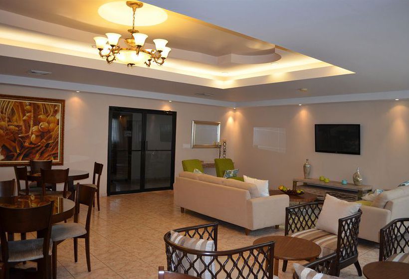 Coral Suites | Ciudad de Panama | Panamá | Panamá 7