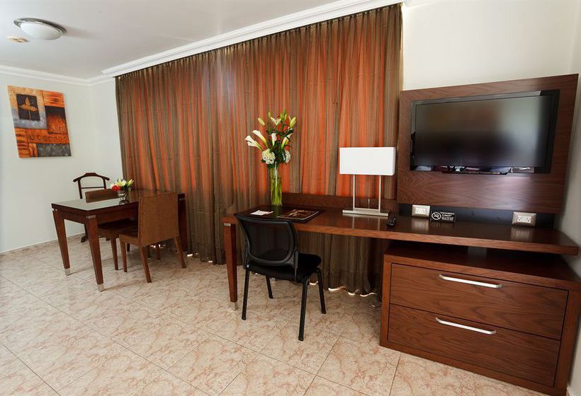 Coral Suites | Ciudad de Panama | Panamá | Panamá 9