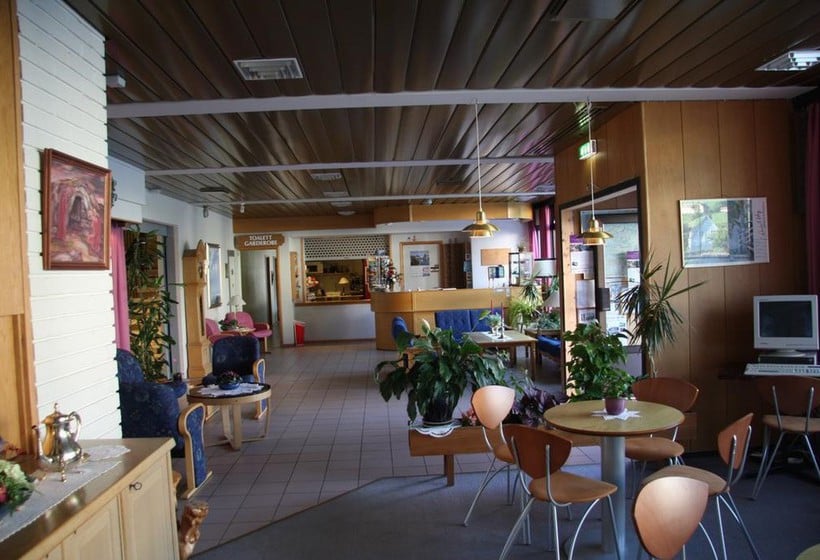 HotellInnvik Fjordhotell | Innvik | Sogn og Fjordane | Norway 1