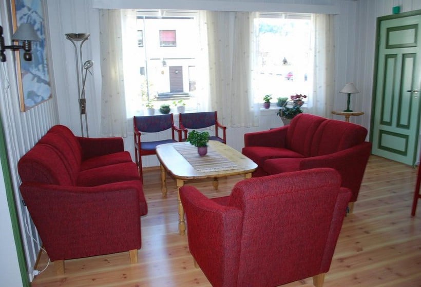 HotellInnvik Fjordhotell | Innvik | Sogn og Fjordane | Norway 10