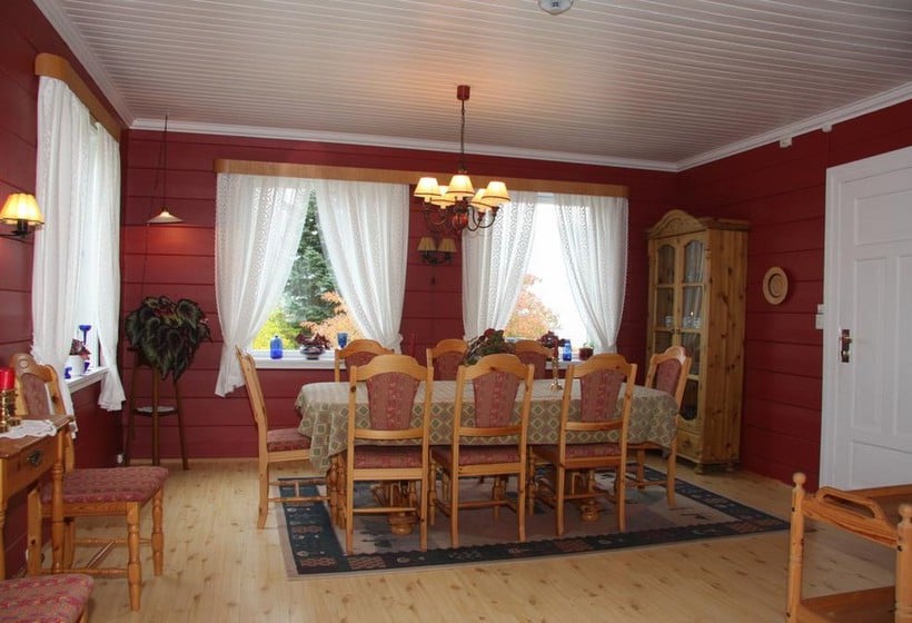 HotellInnvik Fjordhotell | Innvik | Sogn og Fjordane | Norway 2