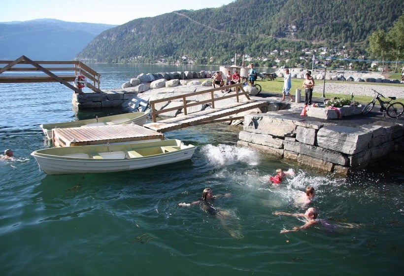 HotellInnvik Fjordhotell | Innvik | Sogn og Fjordane | Norway 5