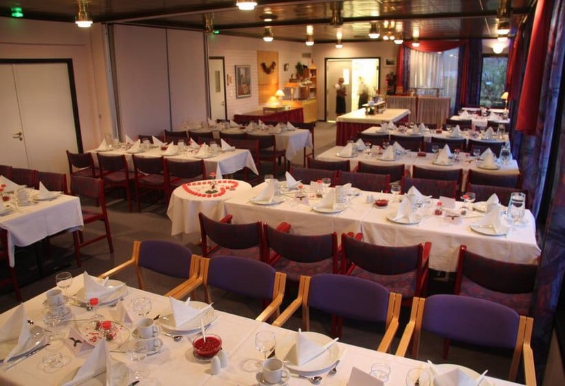 HotellInnvik Fjordhotell | Innvik | Sogn og Fjordane | Norway 6