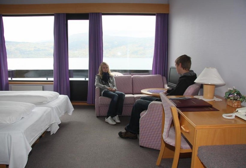 HotellInnvik Fjordhotell | Innvik | Sogn og Fjordane | Norway 8