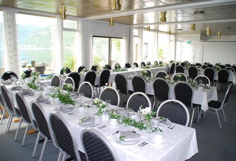 HotellInnvik Fjordhotell | Innvik | Sogn og Fjordane | Norway 9