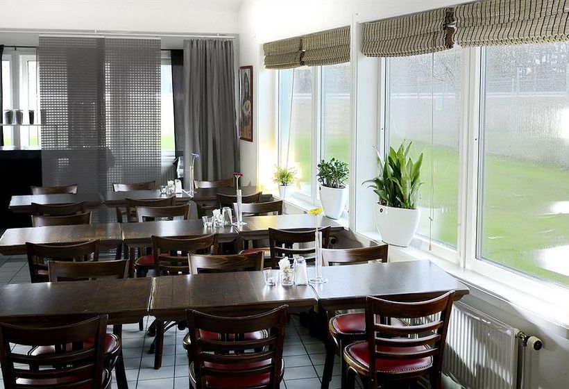 Hotel Ibis Vasteras Vasteras