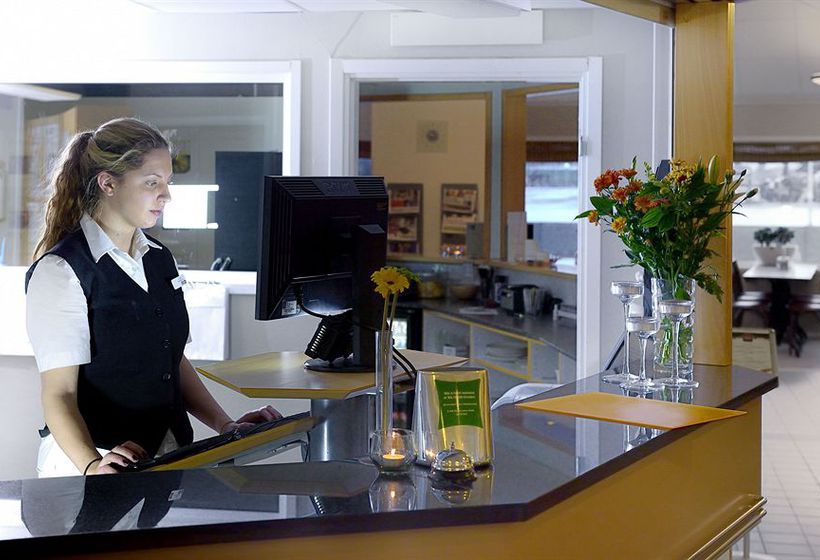 Hotel Ibis Vasteras | Vasteras | Vastmanlands Lan | Sweden 1