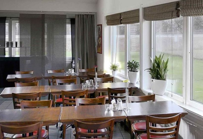 Hotel Ibis Vasteras | Vasteras | Vastmanlands Lan | Sweden 10