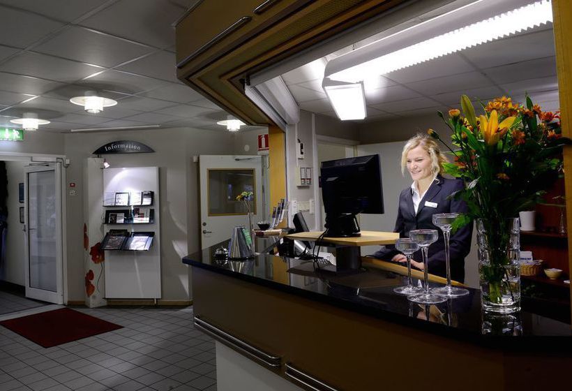 Hotel Ibis Vasteras | Vasteras | Vastmanlands Lan | Sweden 11