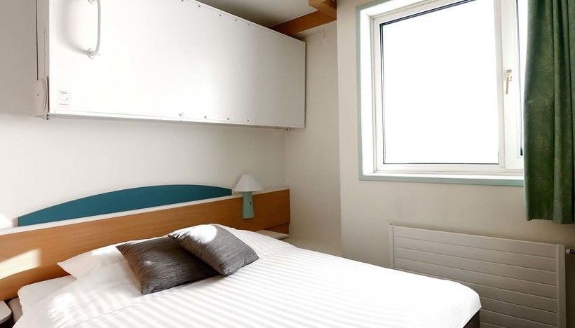 Hotel Ibis Vasteras | Vasteras | Vastmanlands Lan | Sweden 12