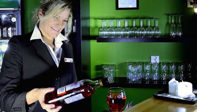 Hotel Ibis Vasteras | Vasteras | Vastmanlands Lan | Sweden 13