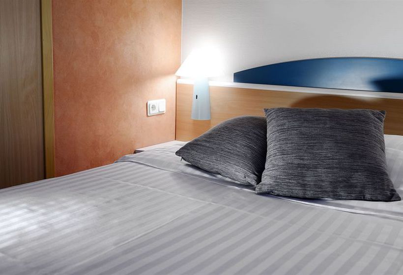 Hotel Ibis Vasteras | Vasteras | Vastmanlands Lan | Sweden 3