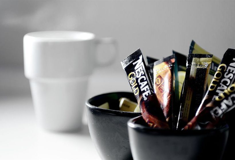 Hotel Ibis Vasteras | Vasteras | Vastmanlands Lan | Sweden 8