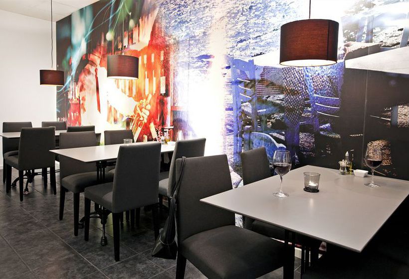 Hotel Scandic Sundsvall City Sundsvall