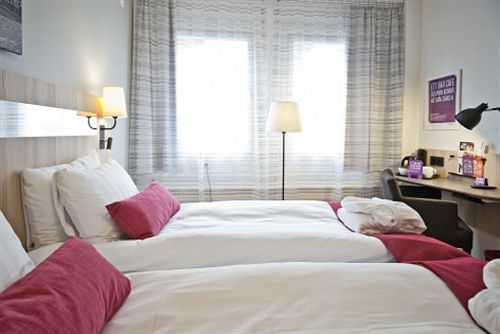Hôtel Scandic Sundsvall City | Sundsvall | Vasternorrlands Lan | Suède 10