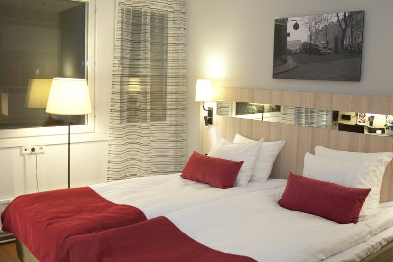 Hôtel Scandic Sundsvall City | Sundsvall | Vasternorrlands Lan | Suède 11