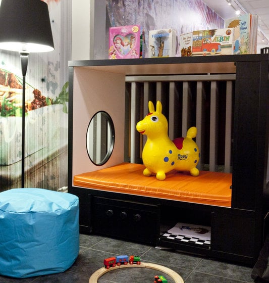 Hôtel Scandic Sundsvall City | Sundsvall | Vasternorrlands Lan | Suède 4