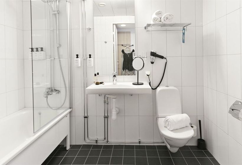 Hôtel Scandic Sundsvall City | Sundsvall | Vasternorrlands Lan | Suède 5