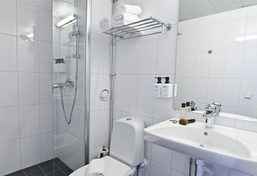 Hôtel Scandic Sundsvall City | Sundsvall | Vasternorrlands Lan | Suède 6