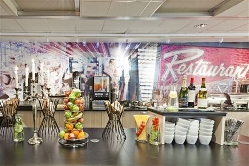 Hôtel Scandic Sundsvall City | Sundsvall | Vasternorrlands Lan | Suède 7