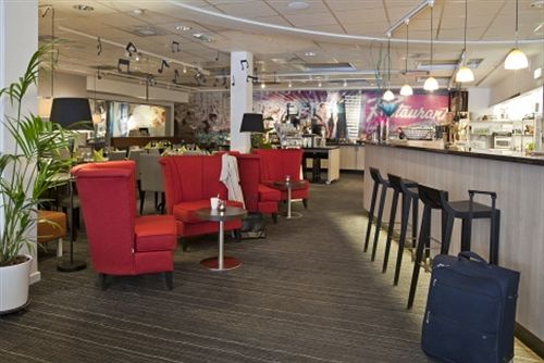 Hôtel Scandic Sundsvall City | Sundsvall | Vasternorrlands Lan | Suède 9