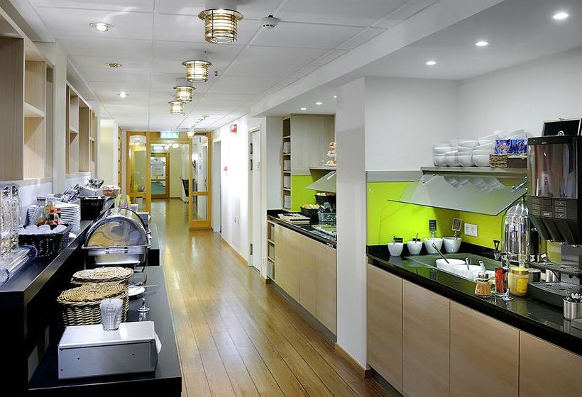 Hotel Ibis Goteborg City | Gothenburg | Vastra Gotalands Lan | Sweden 1