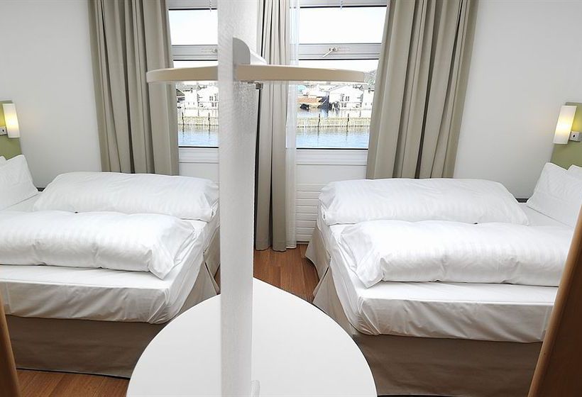 Hotel Ibis Goteborg City | Gothenburg | Vastra Gotalands Lan | Sweden 10