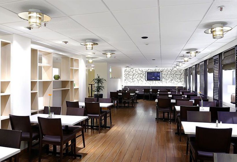 Hotel Ibis Goteborg City | Gothenburg | Vastra Gotalands Lan | Sweden 11