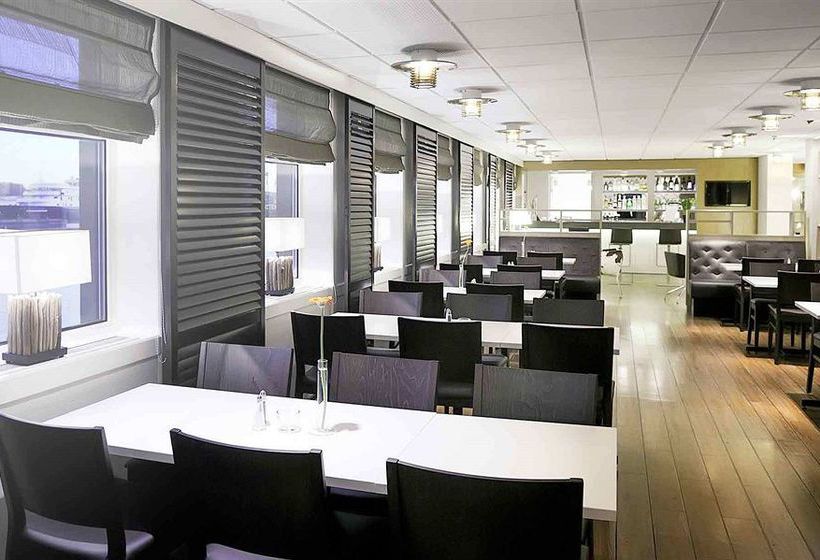 Hotel Ibis Goteborg City | Gothenburg | Vastra Gotalands Lan | Sweden 13