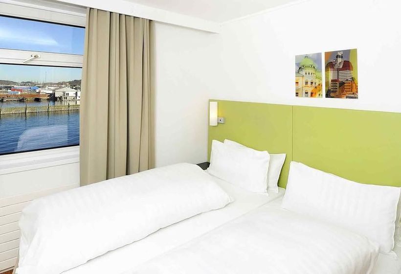 Hotel Ibis Goteborg City | Gothenburg | Vastra Gotalands Lan | Sweden 14