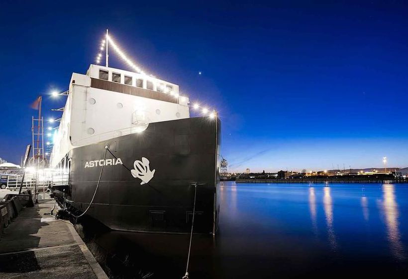 Hotel Ibis Goteborg City | Gothenburg | Vastra Gotalands Lan | Sweden 16