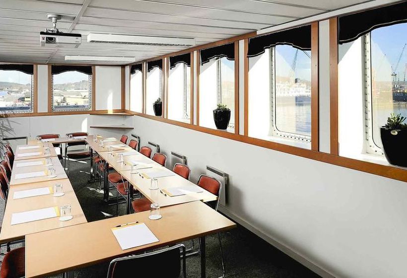 Hotel Ibis Goteborg City | Gothenburg | Vastra Gotalands Lan | Sweden 17