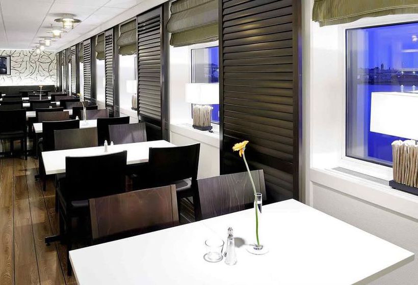 Hotel Ibis Goteborg City | Gothenburg | Vastra Gotalands Lan | Sweden 19