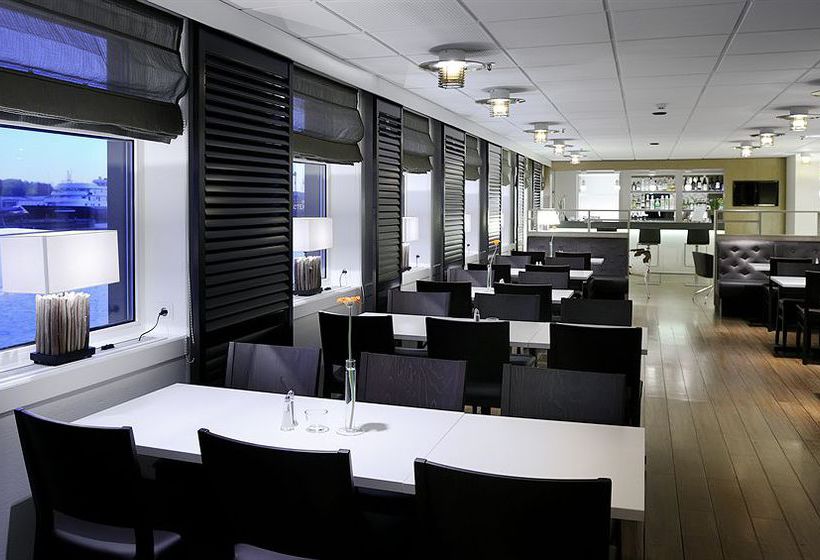 Hotel Ibis Goteborg City | Gothenburg | Vastra Gotalands Lan | Sweden 2