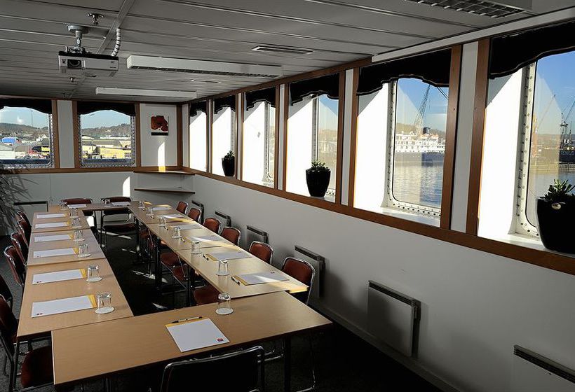 Hotel Ibis Goteborg City | Gothenburg | Vastra Gotalands Lan | Sweden 3