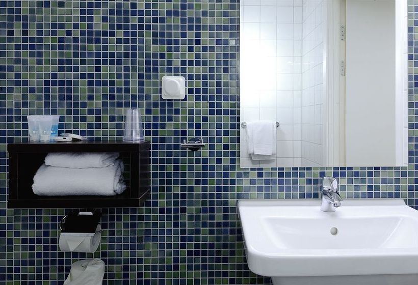 Hotel Ibis Goteborg City | Gothenburg | Vastra Gotalands Lan | Sweden 4