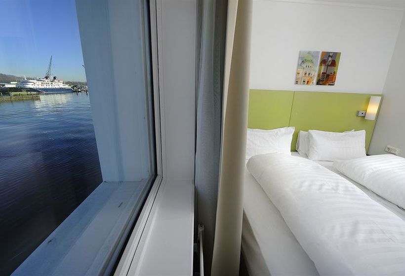 Hotel Ibis Goteborg City | Gothenburg | Vastra Gotalands Lan | Sweden 6