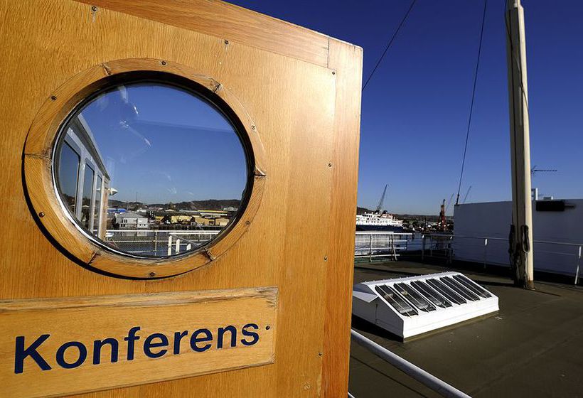 Hotel Ibis Goteborg City | Gothenburg | Vastra Gotalands Lan | Sweden 7