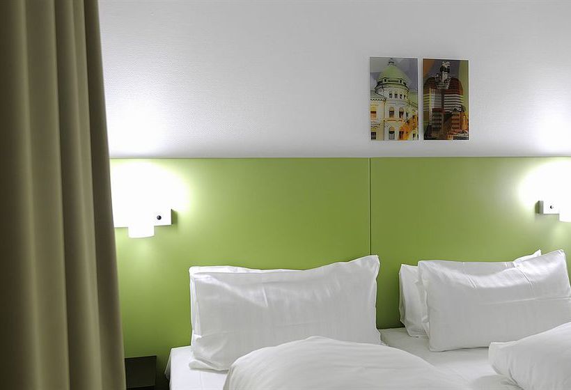 Hotel Ibis Goteborg City | Gothenburg | Vastra Gotalands Lan | Sweden 8