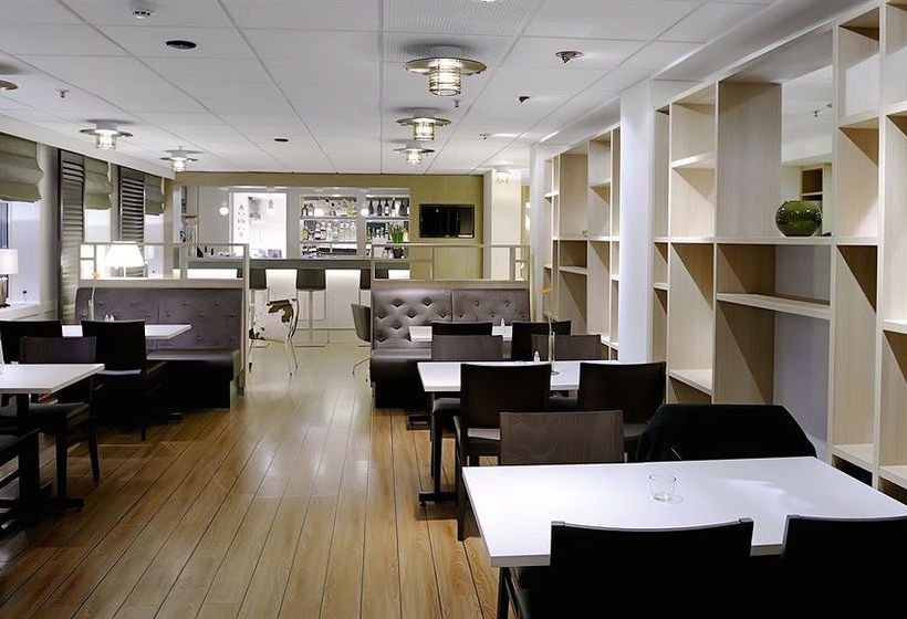 Hotel Ibis Goteborg City | Gothenburg | Vastra Gotalands Lan | Sweden 9