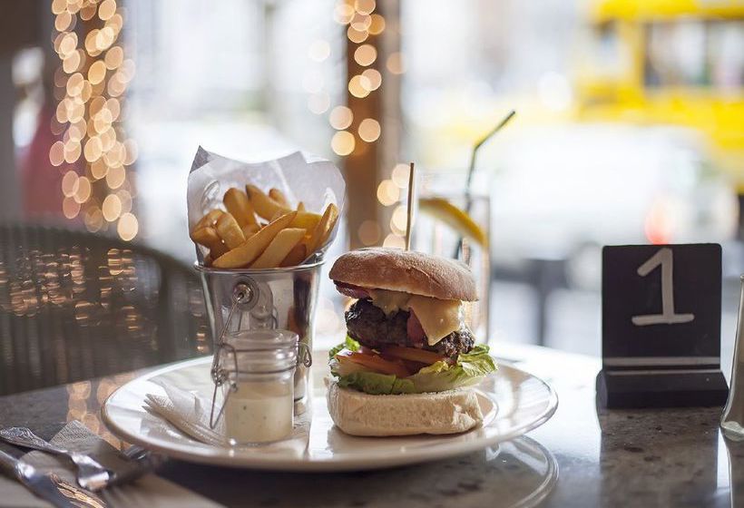 Arlington Hotel O'Connell Bridge | Dublin | Dublin | Ireland 10