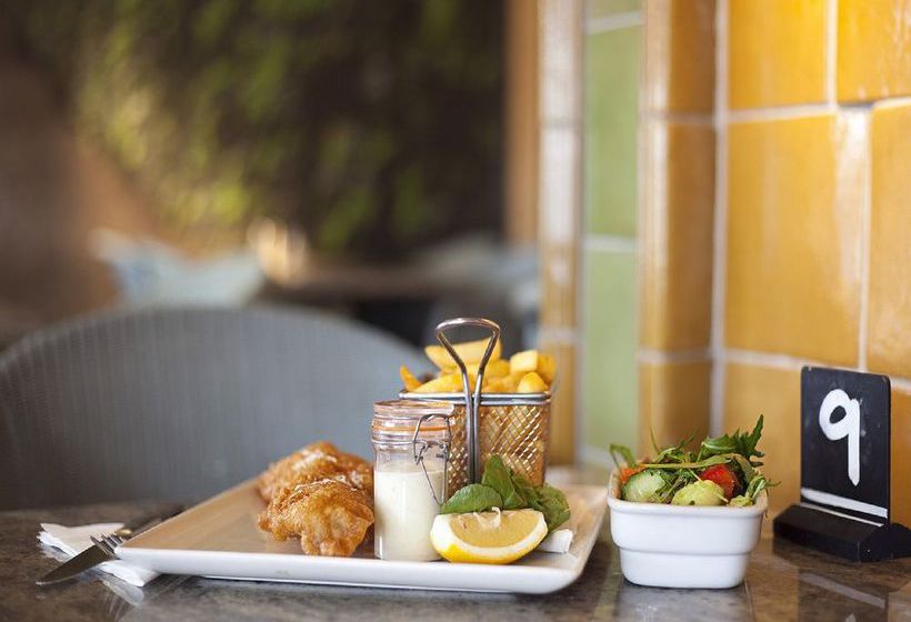 Arlington Hotel O'Connell Bridge | Dublin | Dublin | Ireland 11