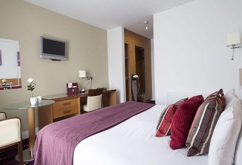 Arlington Hotel O'Connell Bridge | Dublin | Dublin | Ireland 12