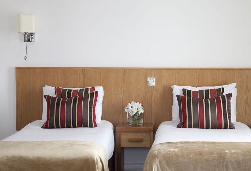 Arlington Hotel O'Connell Bridge | Dublin | Dublin | Ireland 14