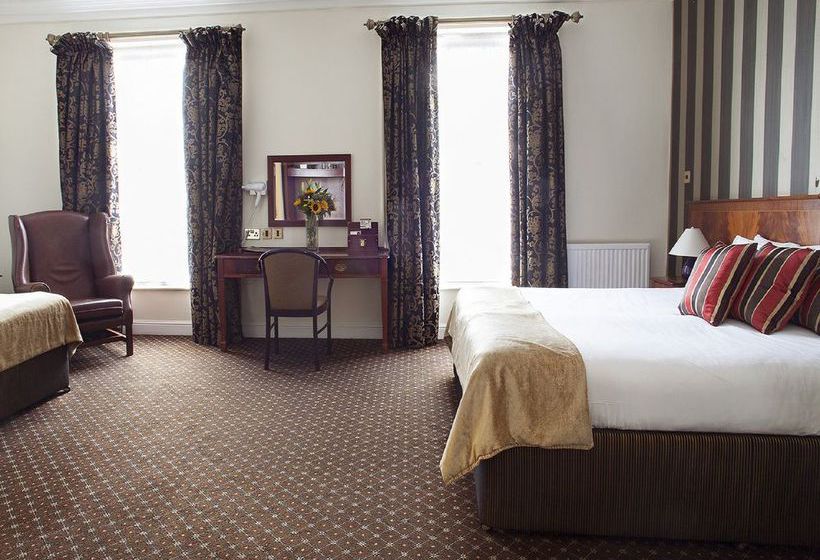 Arlington Hotel O'Connell Bridge | Dublin | Dublin | Ireland 15